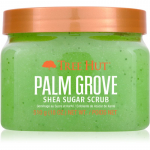 Tree Hut Shea Sugar Scrub Palm Grove Keha suhkrukoorija 510 g