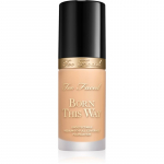 Too Faced Born This Way Original Foundation Niisutav jumestuskreem varjund Vanilla 30 ml