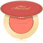 Too Faced Cloud Crush Blush Kompaktne p&otilde;sepuna peegliga varjund Tequila Sunset 5 g