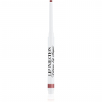 Too Faced Lip Injection Extreme Lip Shaper Huulepliiats pikaajalise kohevuse andmiseks varjund I Do 0,38 g