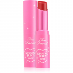 Too Faced Kissing Juicy Lip Tint Toonitud huulepalsam niisutava toimega varjund Cherry Pie 3 g