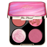 Too Faced Holiday Daydreams Face Palette <i>highlighter</i>&rsquo;ite ja p&otilde;sepunade palett 1 tk