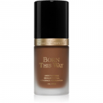 Too Faced Born This Way Super Coverage Multi-Use Concealer Travel Size Kauap&uuml;siv peitekreem t&auml;ielikuks katvuseks varjund Swan 2 ml