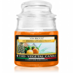 THD Italian Luxury Tropical Fruit l&otilde;hnak&uuml;&uuml;nal 100 g
