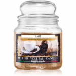 THD Italian Luxury Caff&eacute; l&otilde;hnak&uuml;&uuml;nal 400 g
