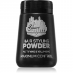The Shave Factory Maximum Control Soenguvaha l&uuml;hikestele soengutele 20 g