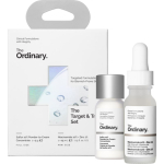 The Ordinary Holiday The Target & Treat Set Kinkekomplekt