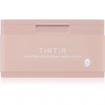 TIRTIR Ampoule Mask Galactomyces Kirgastav n&auml;o lehtmask silendava efektiga 30 tk