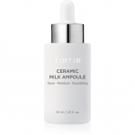 TIRTIR Ceramic Milk Ampoule Niisutav n&auml;oseerum s&auml;ra andva efektiga 30 ml