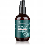 Skin Fairytale Guardian Elixir Toitev ja termiline kaitsekreem juustele 95 ml