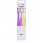 TELLO 6240 Ultra Soft 3pack Hambahari 3 tk
