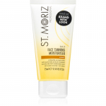St. Moriz Daily Tanning Face Moisturiser Niisutav isepruunistav kreem n&auml;ole t&uuml;&uuml;p Light 75 ml