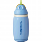 Tommee Tippee Active Cup Tass k&otilde;rrega Blue 12m+ 266 ml
