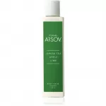 Tomas Arsov Green Tea Apple Lime Body Balm L&otilde;hnastatud kehapalsam niisutava toimega 200 ml