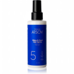 Tomas Arsov SHINE & SEAL Juukselakk s&auml;ravate ja pehmete juuste jaoks 150 ml