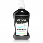 Tołpa Dentica Black White Valgendav suuvesi aktiivs&ouml;ega 500 ml