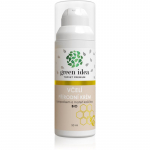 Green Idea Natural bee cream Kreem k&uuml;psele nahale 50 ml