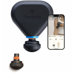 Therabody Theragun Mini Plus massaažip&uuml;stol 1 tk
