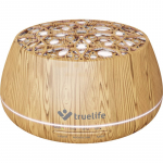 TrueLife AIR Diffuser D9 Smart ultraheliga t&ouml;&ouml;tav aroomihajuti ja &otilde;huniisutaja 1 tk
