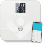 TrueLife FitScale W7 BT kaal White 1 tk