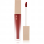 thim Sheer Matte Liquid Lip Matt vedel huulepulk varjund 04 Petal Red 4 g