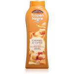 Tulip&aacute;n Negro Caramel Toffee Du&scaron;igeel 650 ml