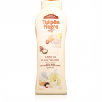 Tulip&aacute;n Negro Vanilla Y Macadamia Du&scaron;igeel 650 ml