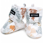 T-TOMI Booties Tropical laste sussid 9-12 months 1 paar