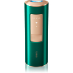 Ulike Air 2 IPL epilaator kehale, n&auml;ole, bikiinipiirkonnale ja kaenlaalustele Dark Green 1 tk