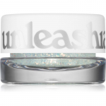 Unleashia Get Loose Glitter Gel S&auml;delus n&auml;ole, kehale ja juustele varjund N&deg;3 Gold Obsessor 4 g