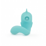Unihorn C Horse kliitori stimulaatoriga vibraator Ocean Peak 16 cm