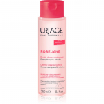 Uriage Roseliane Dermo-Cleansing Fluid Puhastav vedelik rahustava toimega 250 ml