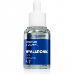 VT Cosmetics Cica Exosome H3 Hydro Ampoule Rahustav n&auml;oseerum intensiivseks niisutamiseks 30 ml
