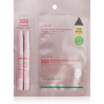 VT Cosmetics Collagen Reedle Shot 300 2 Step Mask T&otilde;stev ja pinguldav mask n&auml;onaha kahefaasiliseks hooldamiseks 26.5 g