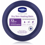 Vaseline Expert Care Dry Skin Healing Balm Kehapalsam v&auml;ga kuivale nahale 250 ml