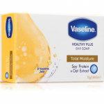 Vaseline Total Moisture Bar Soap T&uuml;kiseep 75 g