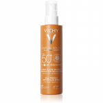 Vichy Capital Soleil Kaitsev pihusti SPF 50+ 200 ml