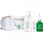 Vichy Normaderm Probio-BHA Gift Set Kinkekomplekt probleemsele nahale