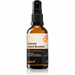 Beviro Natural Beard Booster Habeme kasvatamise hooldus 30 ml