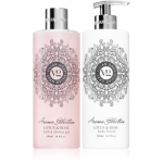 Vivian Gray Aroma Selection Lotus & Rose Kinkekomplekt 2x500 ml
