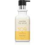 Vivian Gray True Nature Ylang & Orange V&auml;rskendav kehapiim 300 ml