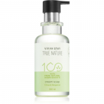 Vivian Gray True Nature Citrus & Bergamot Kreemjas seep v&auml;rskendava toimega 300 ml