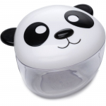 Melii Snack Container L&otilde;unakarp Panda 232 ml