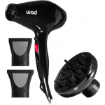 Wad Atmosfer Hair Dryer Black F&ouml;&ouml;n must 1 tk