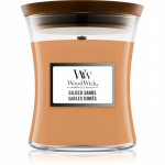 Woodwick Gilded Sands l&otilde;hnak&uuml;&uuml;nal 275 g