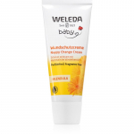 Weleda Baby saialillekreem beebi pepu jaoks l&otilde;hnatu 75 ml