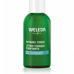 Weleda Cleansing Care Refining Toner S&uuml;vapuhastav toonik s&auml;ra andva efektiga 150 ml