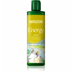 Weleda Energy Energiat andev du&scaron;igeel Ginger, Citronella and Cedar 400 ml