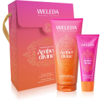 Weleda Amber Kinkekomplekt kehale