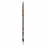 Wibo Feather Brow Creator Kulmupliiats Blonde 0.1 g